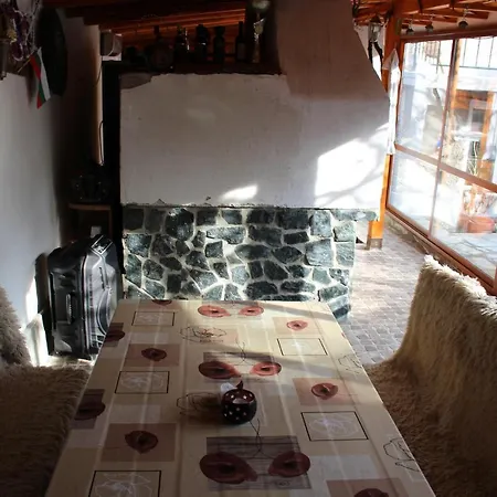 Raya Sapareva Banya
