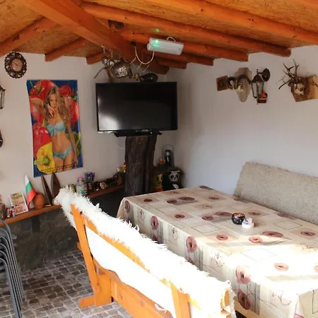 Raya * Sapareva Banja