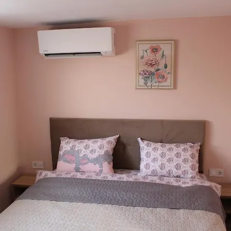 Appartement Raya *