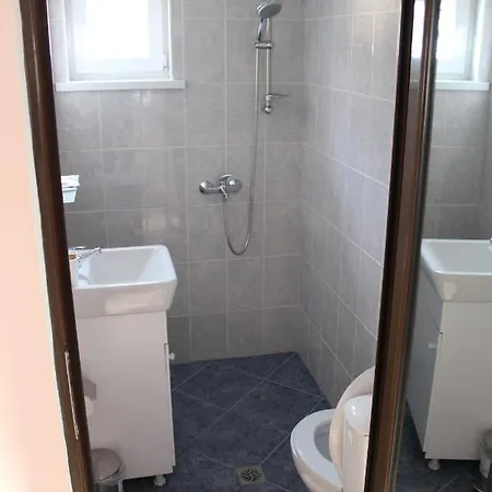 Apartment Raya