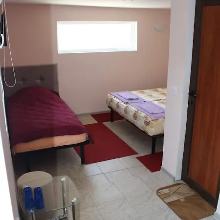 Apartment Raya