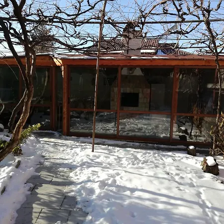 Apartment Raya Saparewa Banja