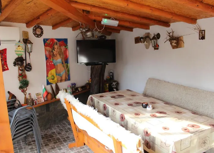 Raya * Sapareva Banya