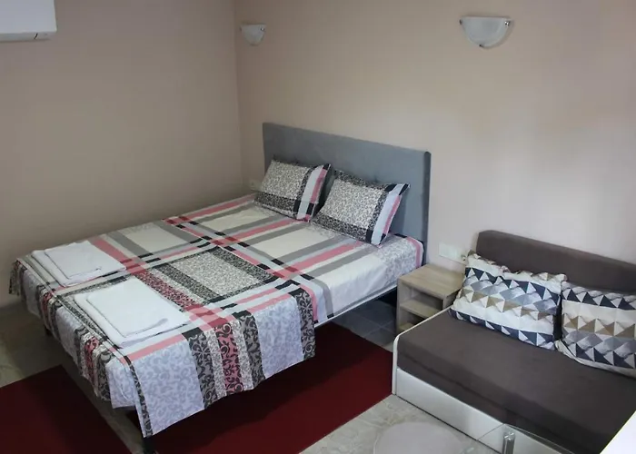 Daire Raya Sapareva Banya