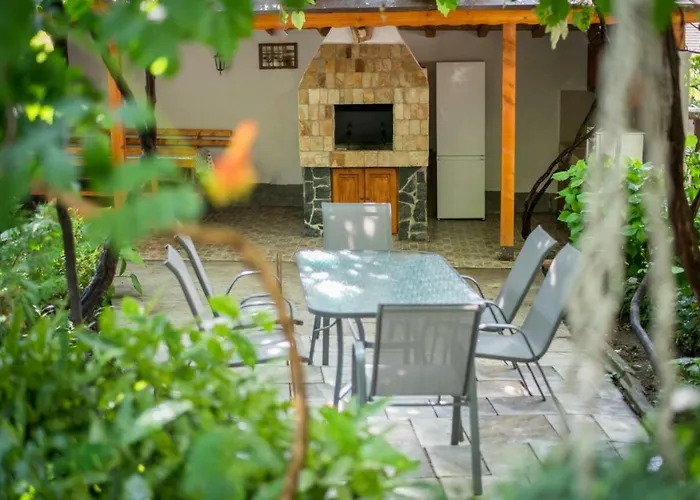 Apartment Raya Saparewa Banja